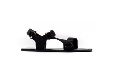 Barefoot sandalias Be Lenka Flexi - Black