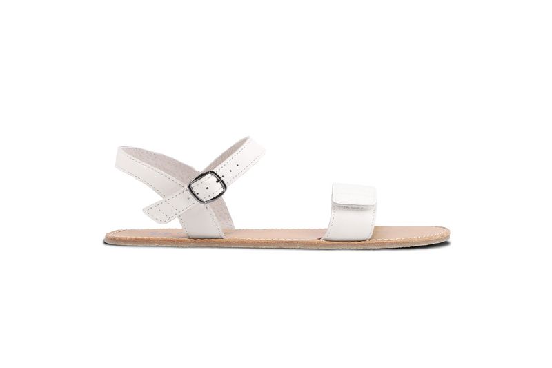 Barefoot sandalias Be Lenka Grace - Ivory White