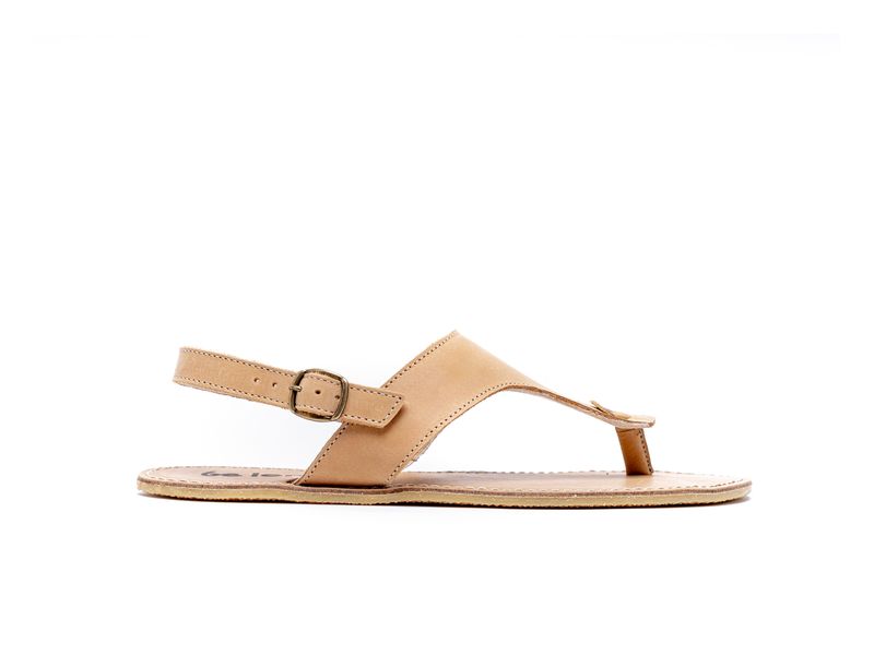 Barefoot sandalias Be Lenka Promenade - Sand