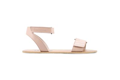 Barefoot sandalias Be Lenka Iris - Nude