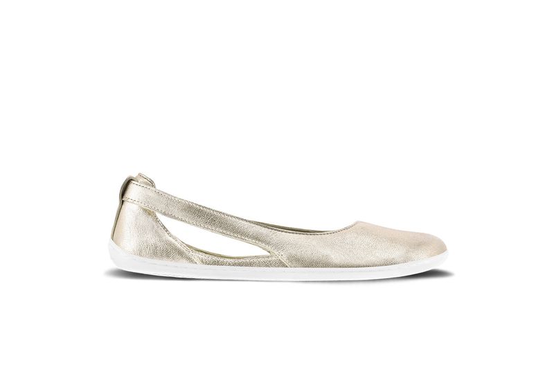 Bailarinas descalzas Be Lenka - Bellissima 2.0 - Gold