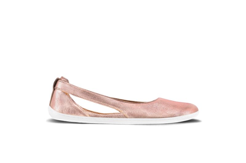 Bailarinas descalzas Be Lenka - Bellissima 2.0 - Rose Gold