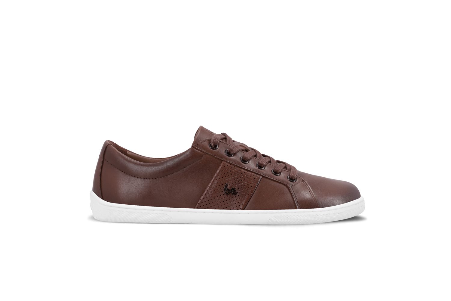 Barefoot zapatillas Be Lenka Elite - Dark Brown