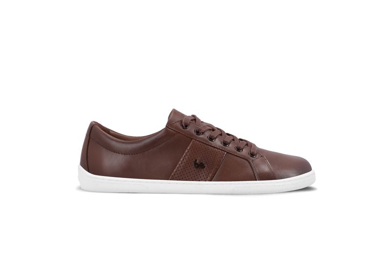 Barefoot zapatillas Be Lenka Elite - Dark Brown