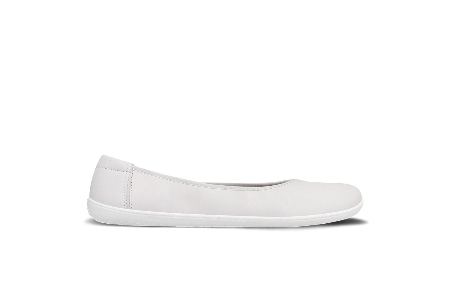 Bailarinas descalzas Be Lenka Sophie - All Chalk White
