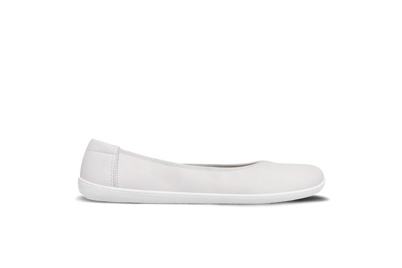 Bailarinas descalzas Be Lenka Sophie - All Chalk White