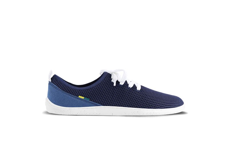 Barefoot zapatillas Be Lenka Dash - Dark Blue