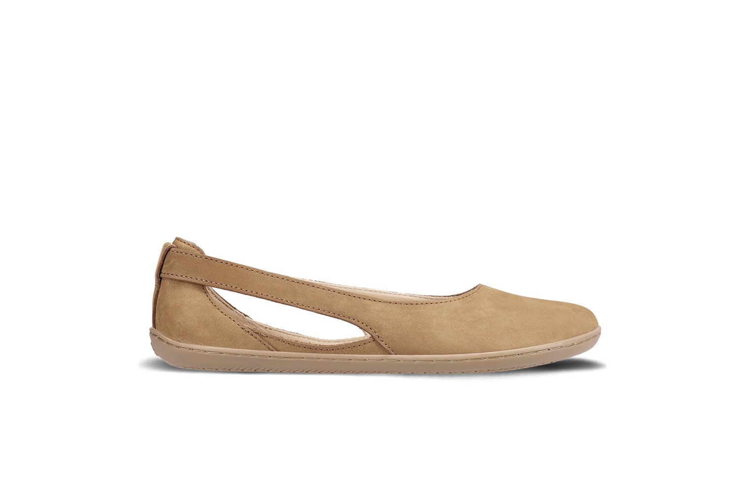 Bailarinas descalzas Be Lenka - Bellissima 2.0 - Toffee Brown