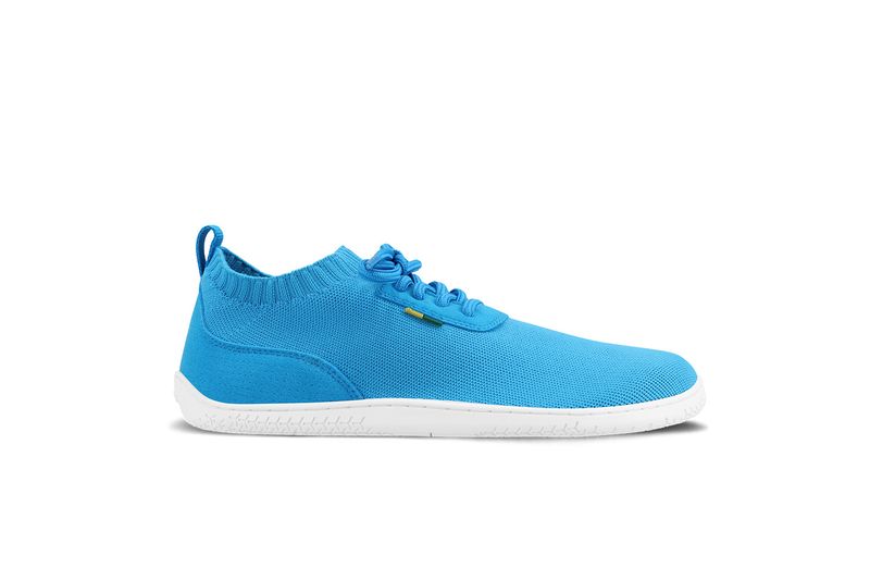 Barefoot zapatillas Be Lenka Stride - Blue & White