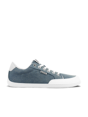 Barefoot zapatillas Be Lenka Rebound - Denim Light Blue