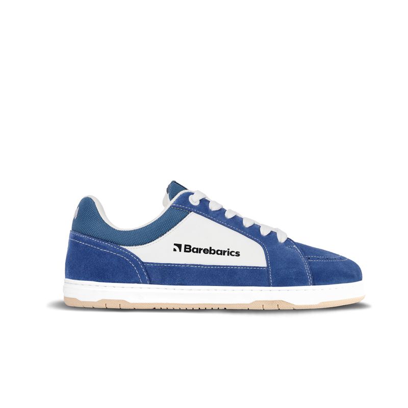 Calzado Barefoot Barebarics Legend - Blue
