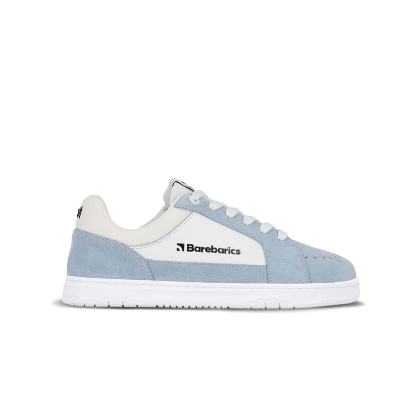 Calzado Barefoot Barebarics Legend - Ice Blue