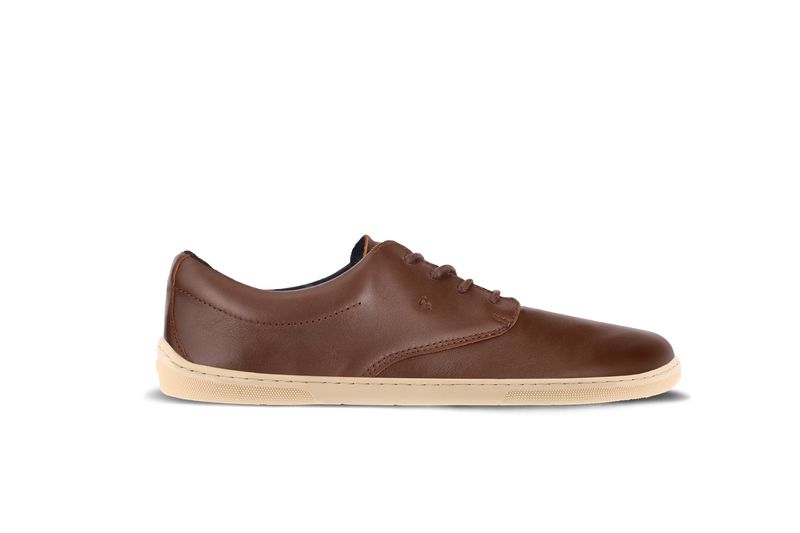 Calzado Barefoot Be Lenka Cityscape - Magnum Brown
