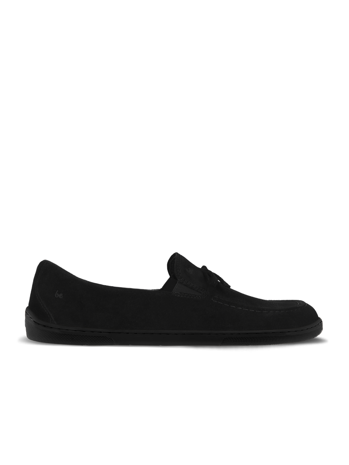 Barefoot Mocasines Be Lenka Aphrodite - All Black