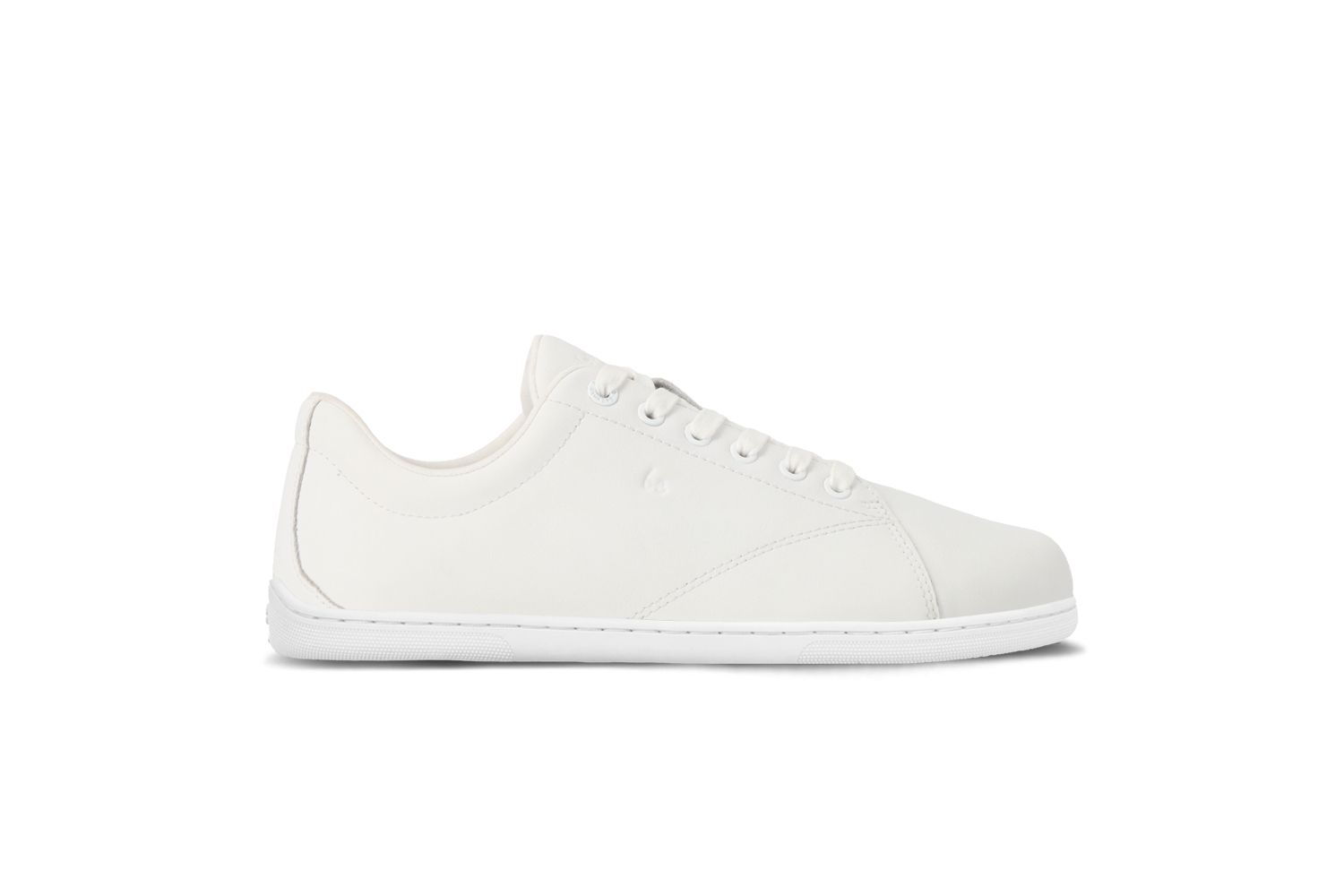 Barefoot zapatillas Be Lenka Core - All White