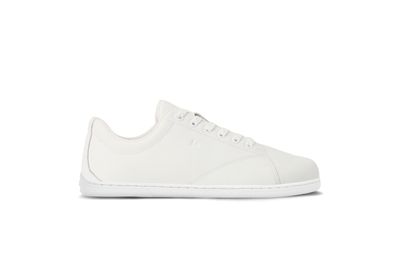 Barefoot zapatillas Be Lenka Core - All White