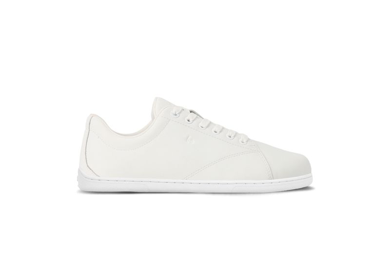 Barefoot zapatillas Be Lenka Core - All White