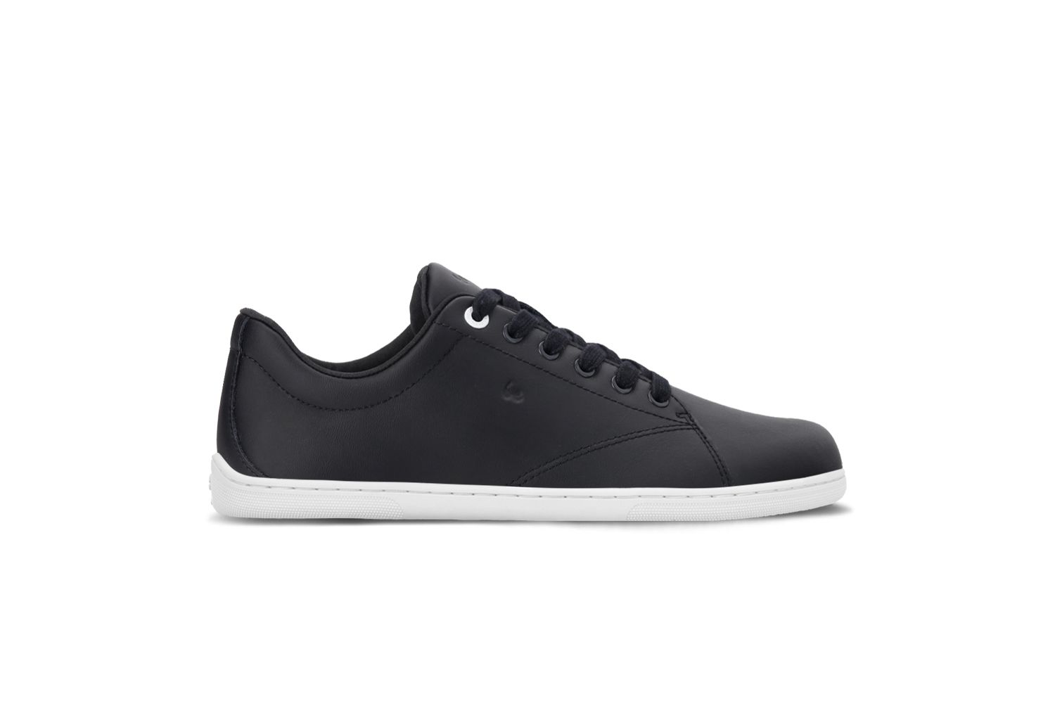 Barefoot zapatillas Be Lenka Core - Black