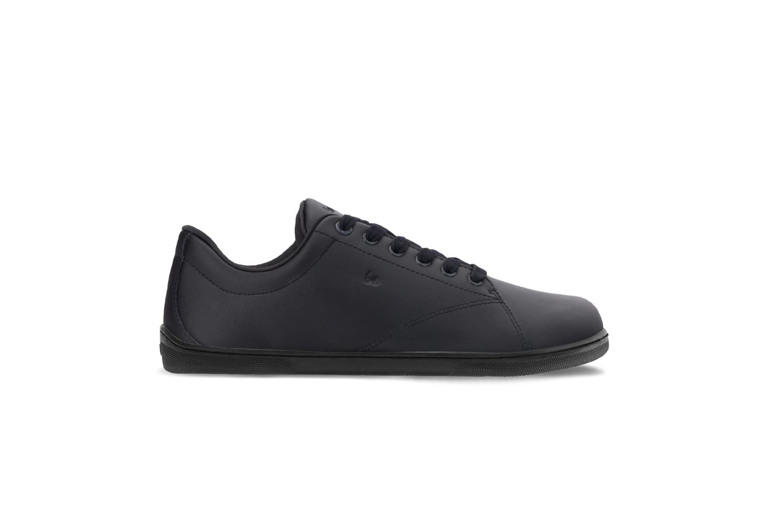 Barefoot zapatillas Be Lenka Core - All Black