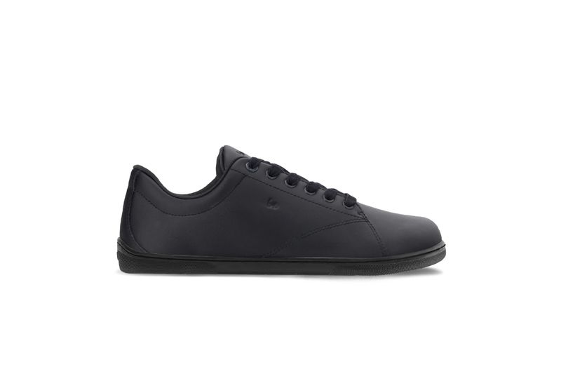 Barefoot zapatillas Be Lenka Core - All Black