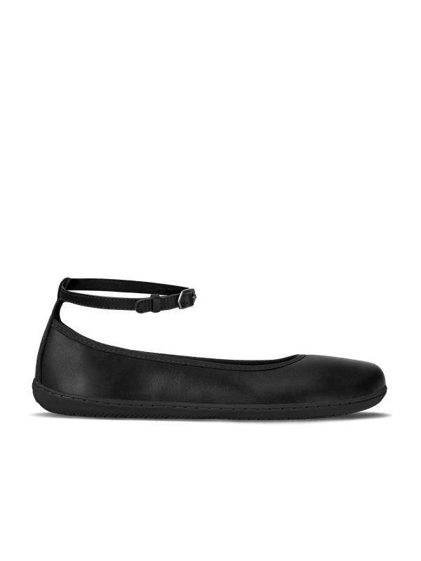 Bailarinas descalzas Be Lenka Florence - All Black