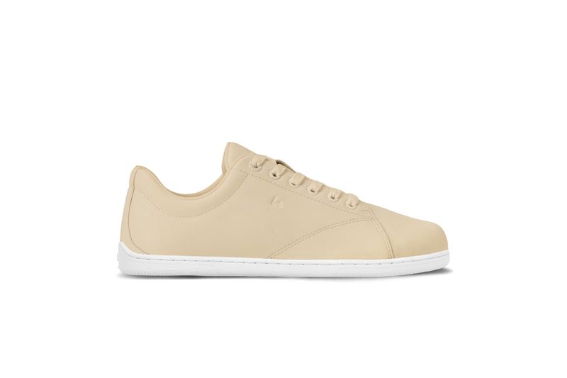Barefoot zapatillas Be Lenka Core - Beige
