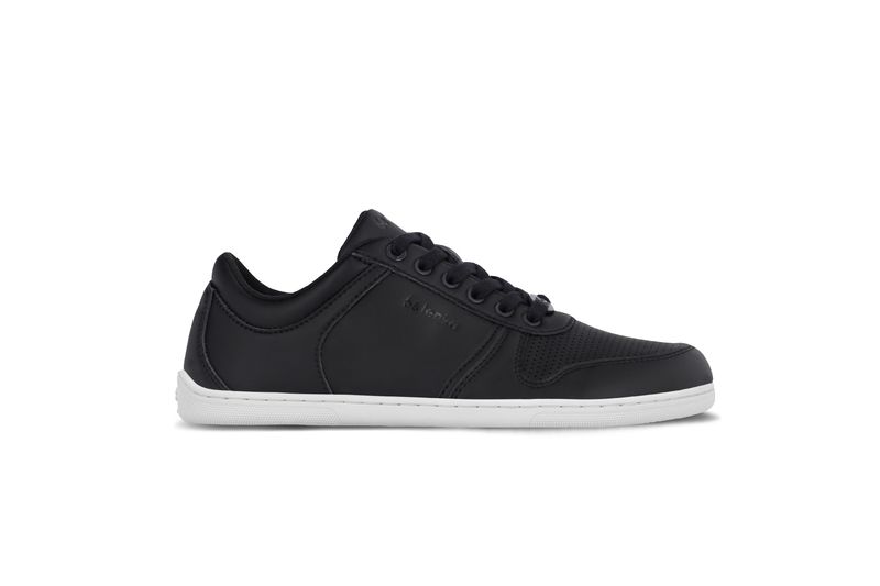 Barefoot zapatillas Be Lenka Echo - Black & White