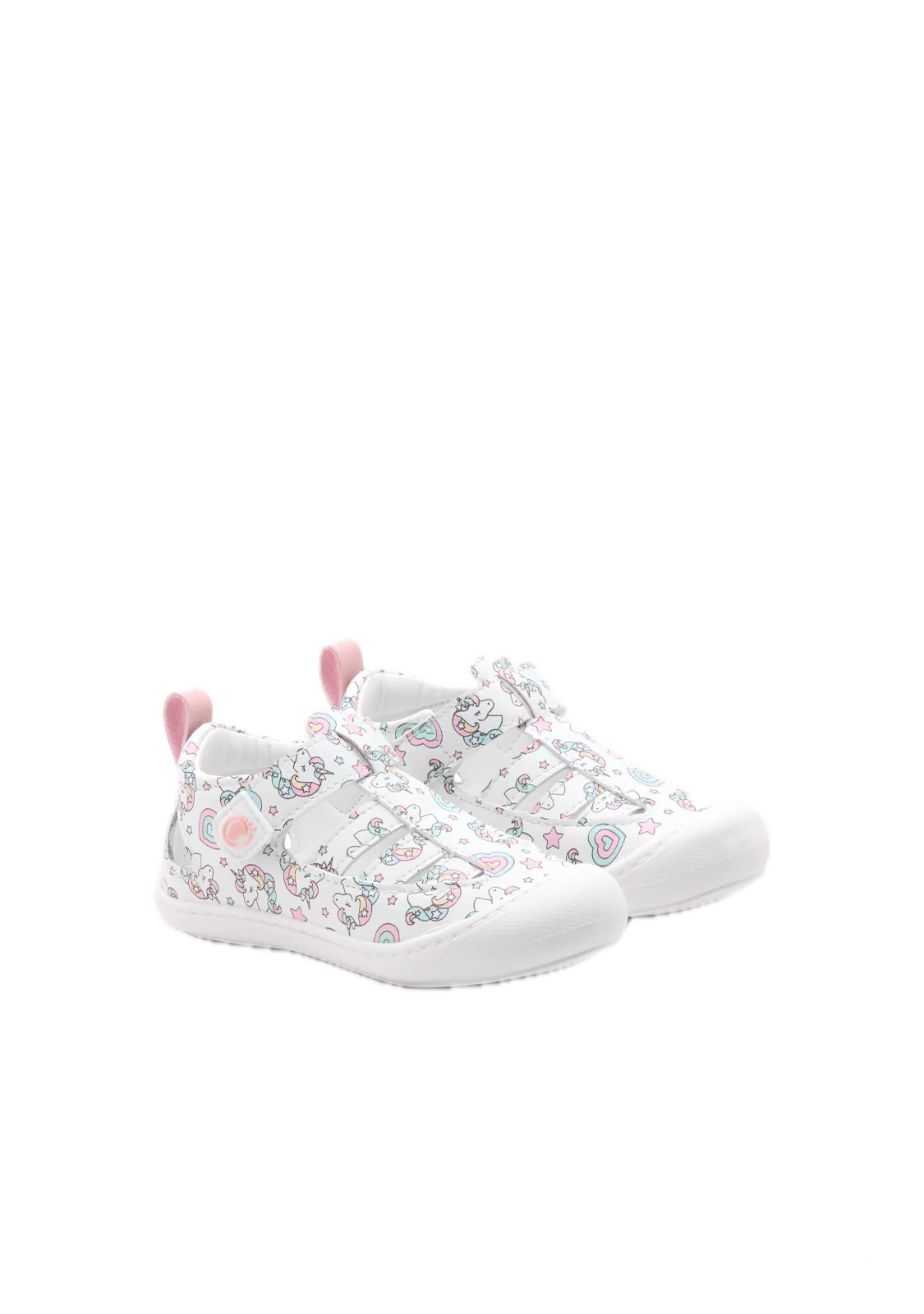 Zapatillas Tecnobaby janes fantasy TESH505012