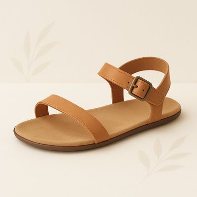 Sandalias