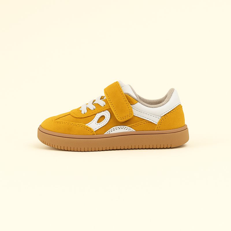 Zapatos Respetuosos para Niños