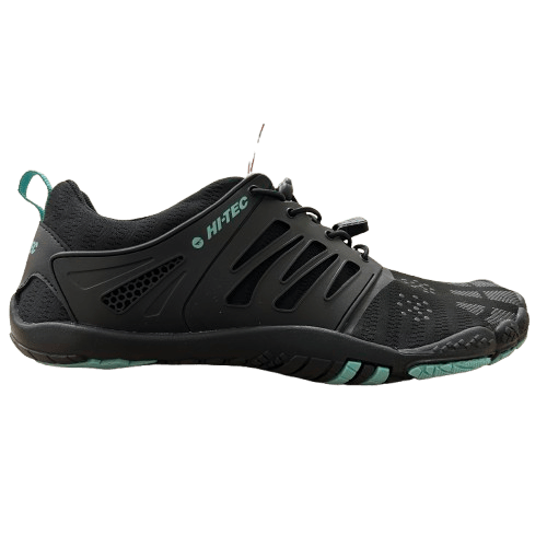 Hi-Tec Samoa womens black