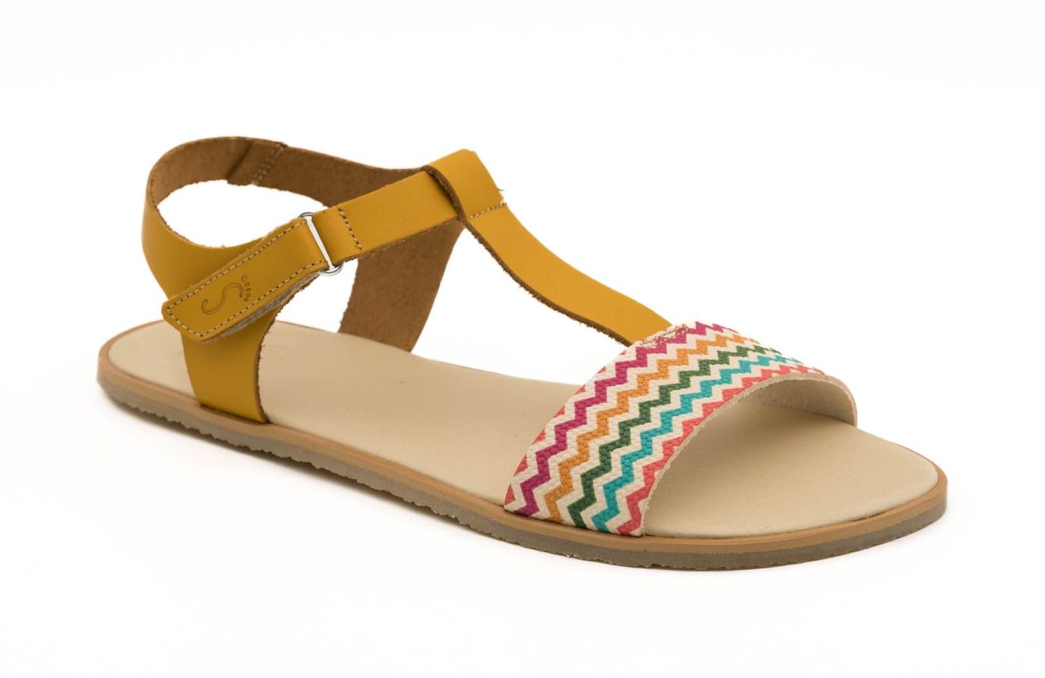 Flexinens – Sandalia mujer multicolor 5800-LI