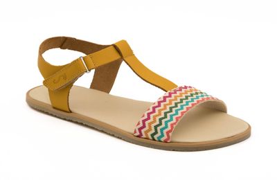 Flexinens – Sandalia mujer multicolor 5800-LI
