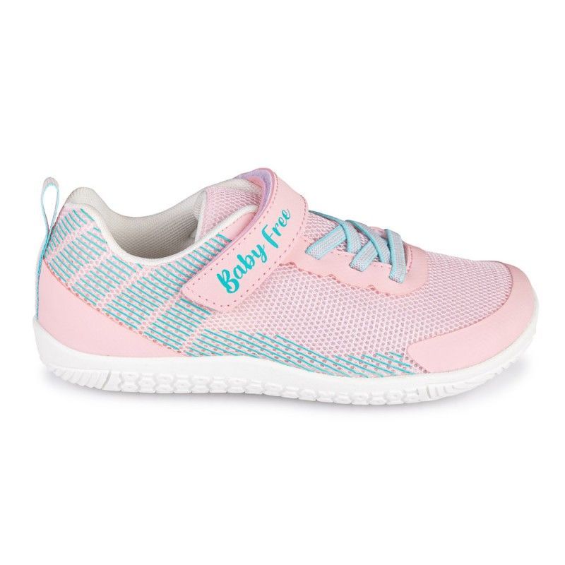 Chetto 1125099 Deportiva rosa