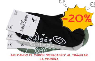 Pack calcetines tobilleros bajos Yoga/pilates varios colores
