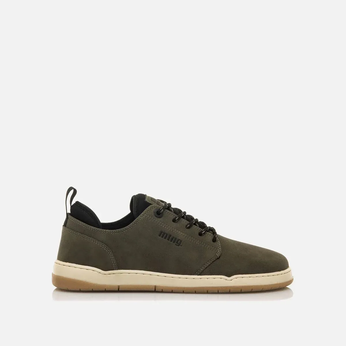 Mustang free Miami verde kaki