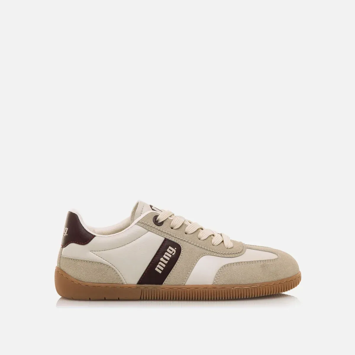 Mustang free Aria beige