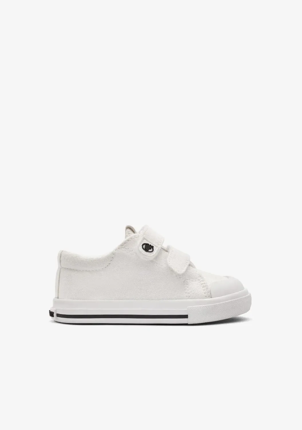 Zapatillas Tecnobaby basics blanca TESH500006