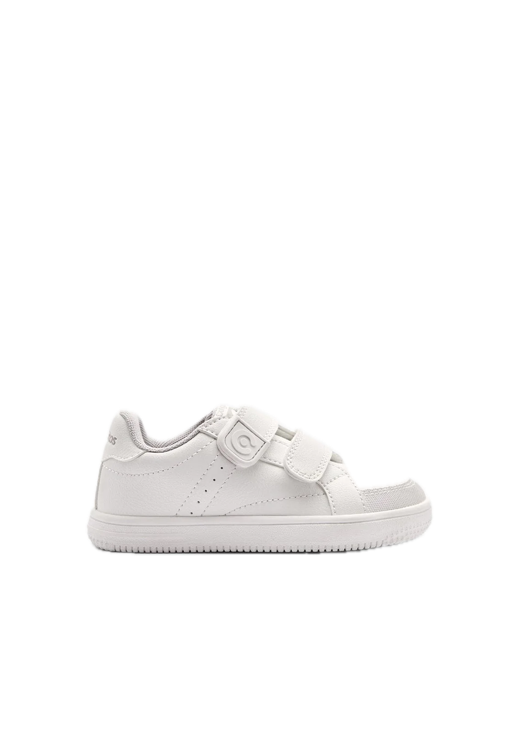 Conguitos Colegiales Respetuosos Goflex Blanco COSH328001