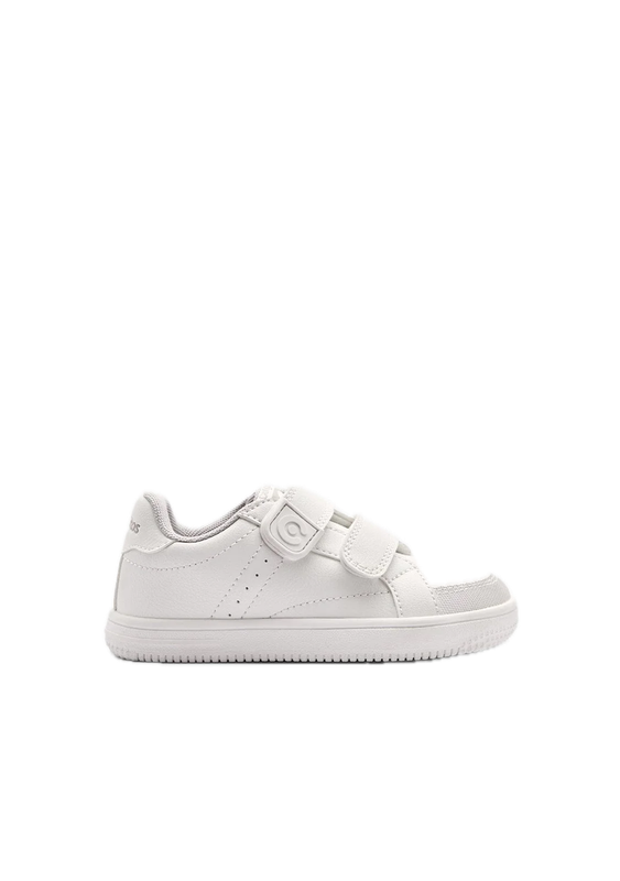 Conguitos Colegiales Respetuosos Goflex Blanco COSH328001