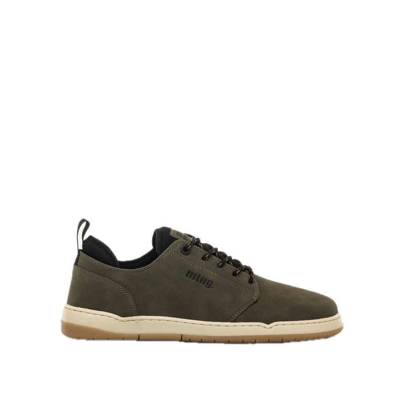 Mustang free Miami verde kaki