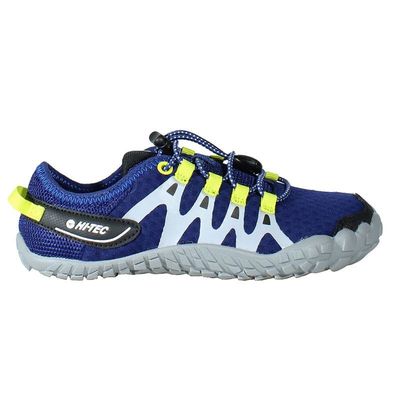Hi-Tec Abyss junior marino/lima