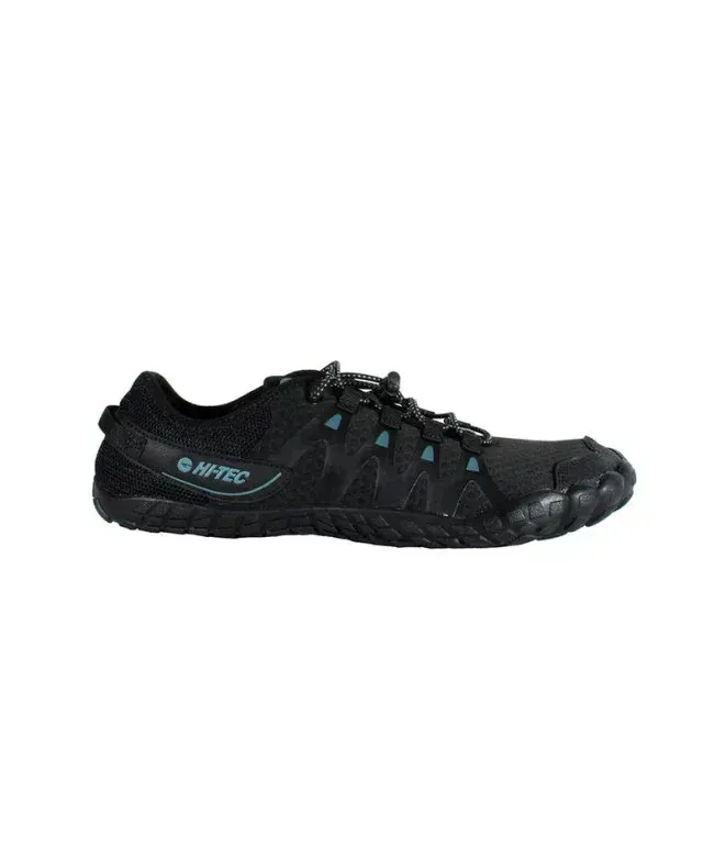 Hi-Tec Abyss Black/Grey