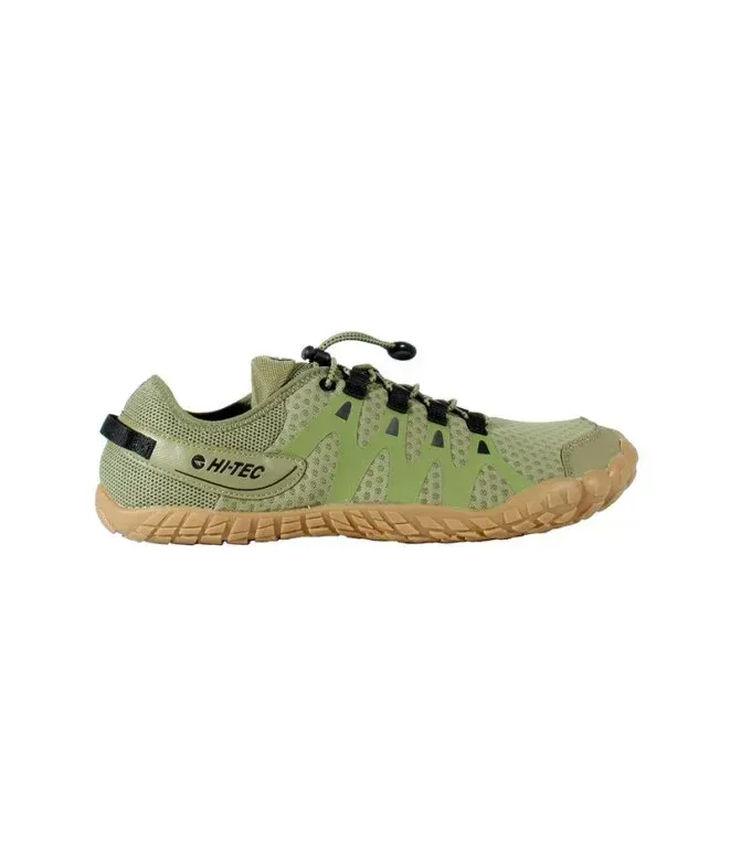 Hi-Tec Abyss Khaki