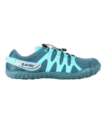 Hi-Tec Abyss Women Graphite