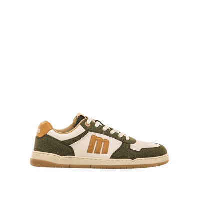 Mustang free Miami verde Mustang free Miami verde