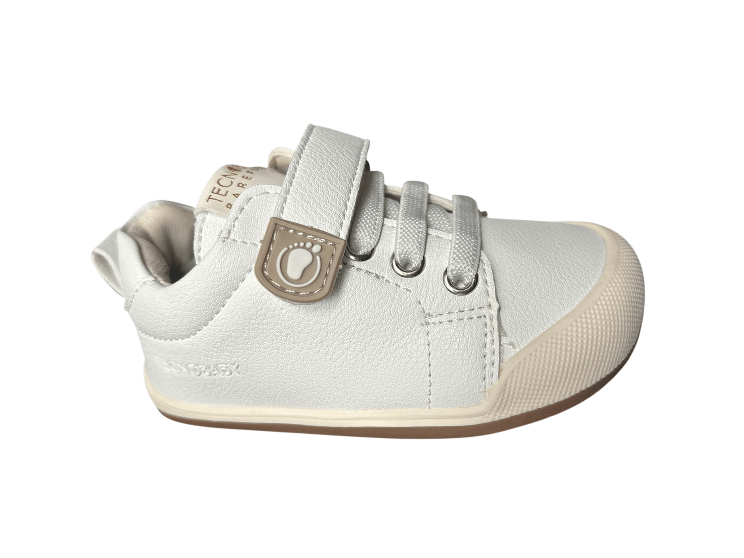 Tecnobaby Deportivo Blanco TESH516001