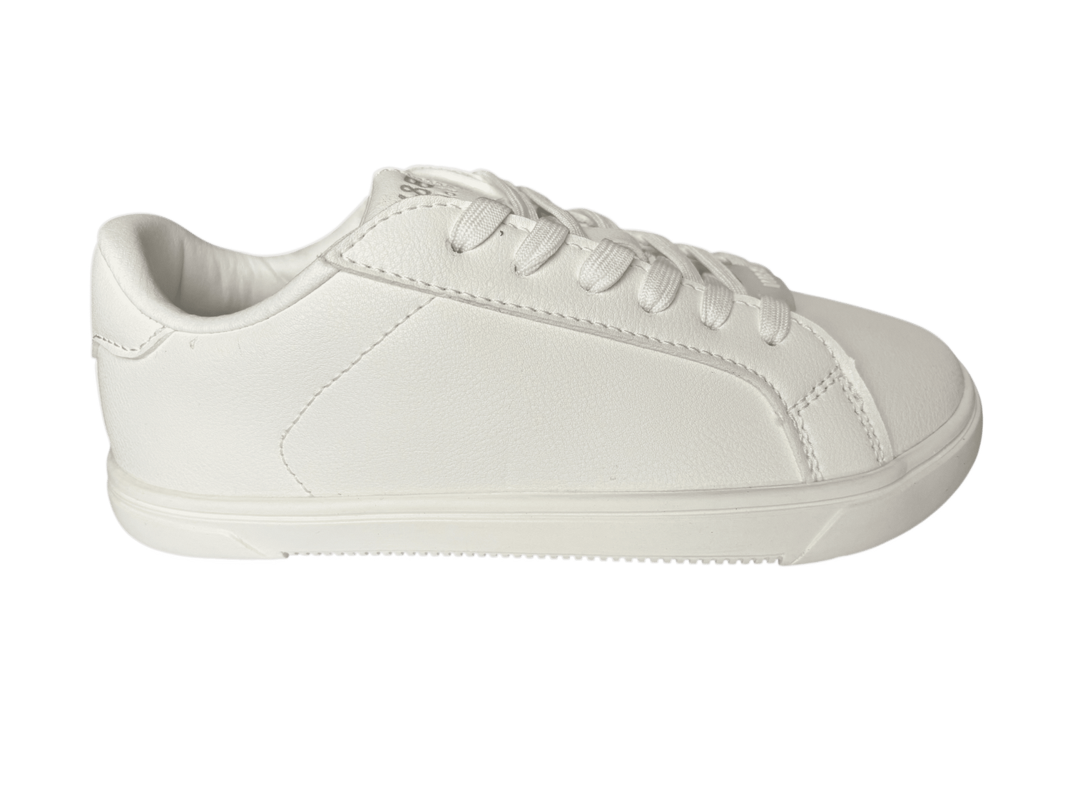 Zapatillas respetuosas B&W goflex blancas BJSH401002