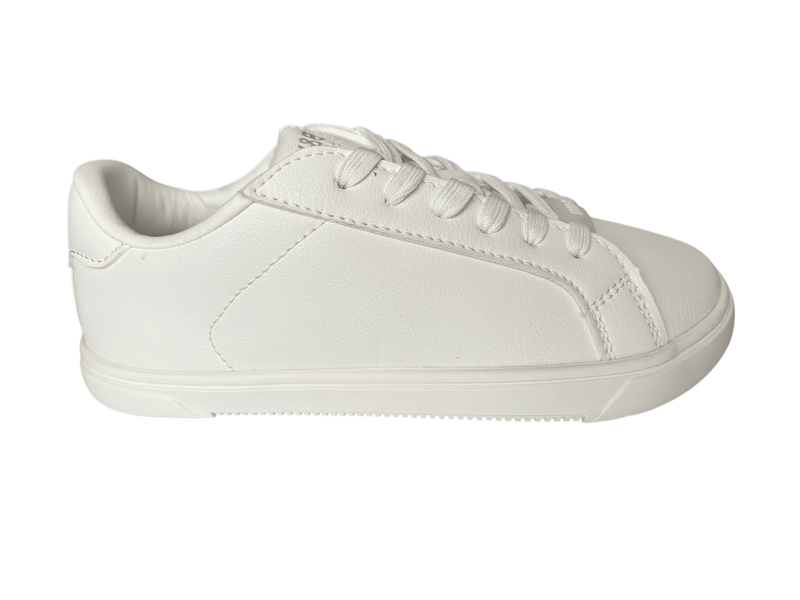 Zapatillas respetuosas B&W goflex blancas BJSH401002