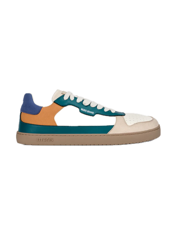 Muris Majorca Man Teal